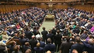 Interminable: parlamento británico volverá a debatir el Brexit