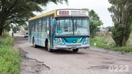 Las empresas de colectivo resolvieron una multa millonaria. 
