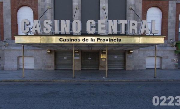 Horario Del Casino Central De Mar Del Plata