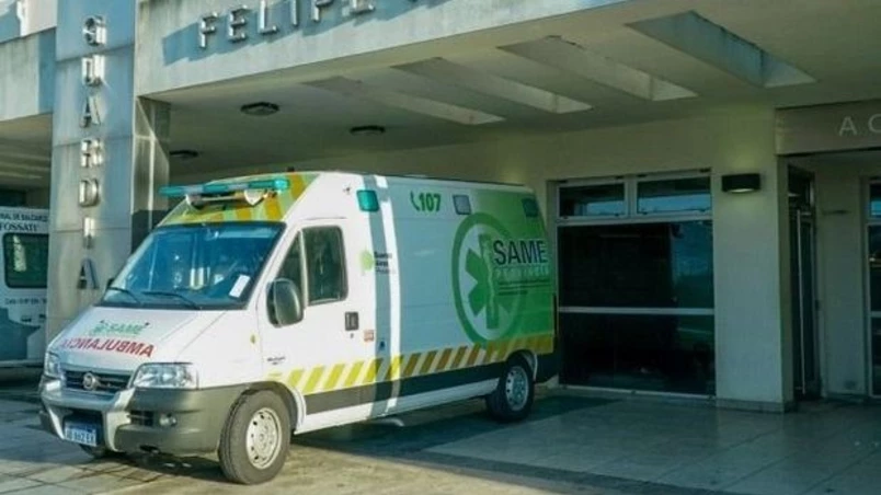 Personal sanitario de Balcarce se someterá a un testeo de Covid-19