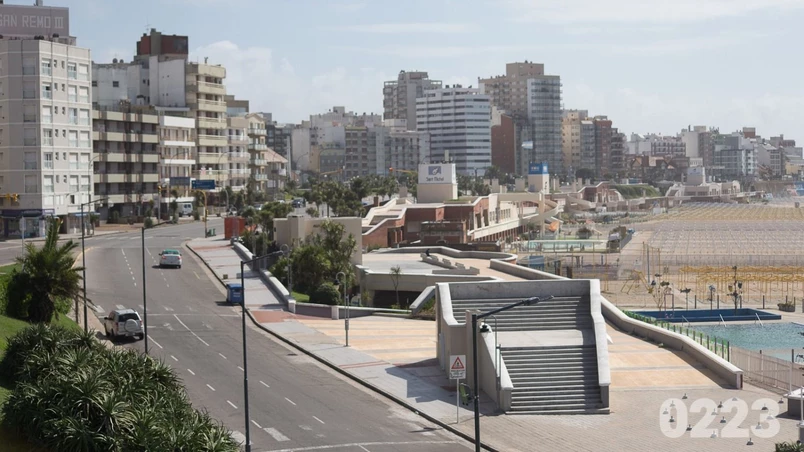 Mar del Plata sigue en la "fase 4" de la cuarentena: ¿Qué es lo que se puede hacer?
