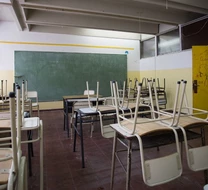 Jueves sin clases: docentes de escuelas públicas, privadas y municipales paran en Mar del Plata