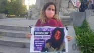 A un año del femicidio de Jordana Rivero piden que se confirme la fecha de juicio