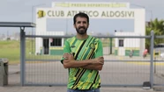 Diego Villar y Mariano Echeverría se suman al nuevo staff de entrenadores de Aldosivi