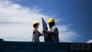 EL 22 de abril se celebra el Día de los Trabajadores y las Trabajadoras de la Construcción.