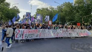 Lucha y masiva movilización en Mar del Plata por el Día de la Mujer