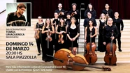 La Camerata Mar del Plata se suma a las celebraciones por el centenario de Astor Piazzolla