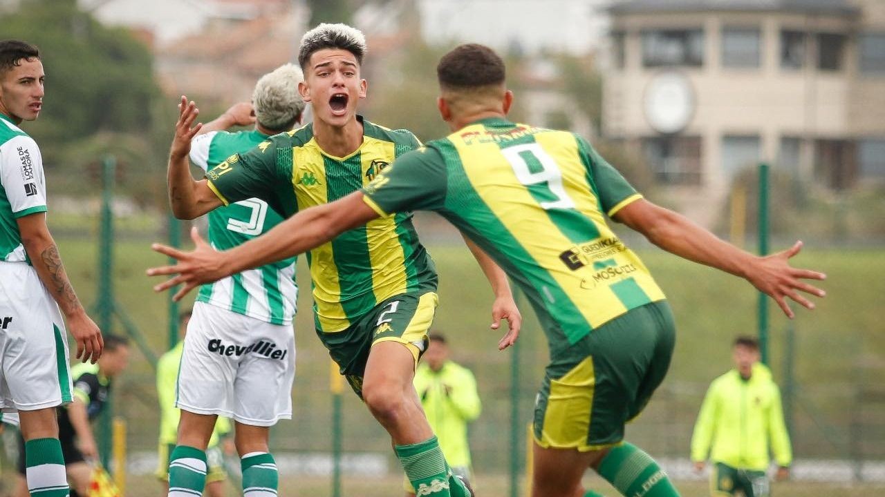 La Reserva De Aldosivi, Imparable: Quinto Triunfo Al Hilo | 0223