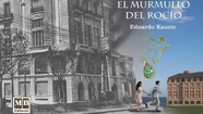 Presentan la novela histórica "El murmullo del Rocío"