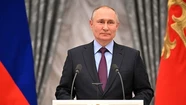 Rusia promete seguir con los ataques en Ucrania "hasta lograr los objetivos"