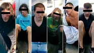 Violación grupal en Palermo: "Hay prácticas sociales que les habilitan a los varones a hacer esto"