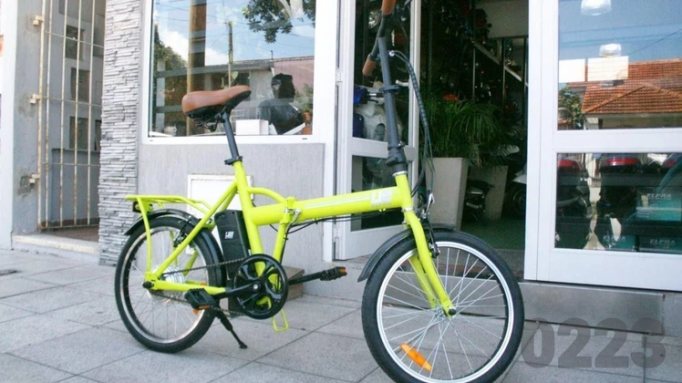 18 cuotas sin online interes bicicletas