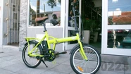 Movilidad sustentable: cómo comprar bicicletas y monopatines en 18 cuotas sin interés