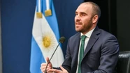 Martín Guzmán alertó en el Congreso sobre el posible rechazo del acuerdo con el FMI.