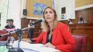 Sánchez Herrero oficializó el decreto de la convocatoria para la próxima semana