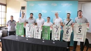 Todo listo para el comienzo del 4° tour de la Liga de Vóleibol Argentino en Once Unidos