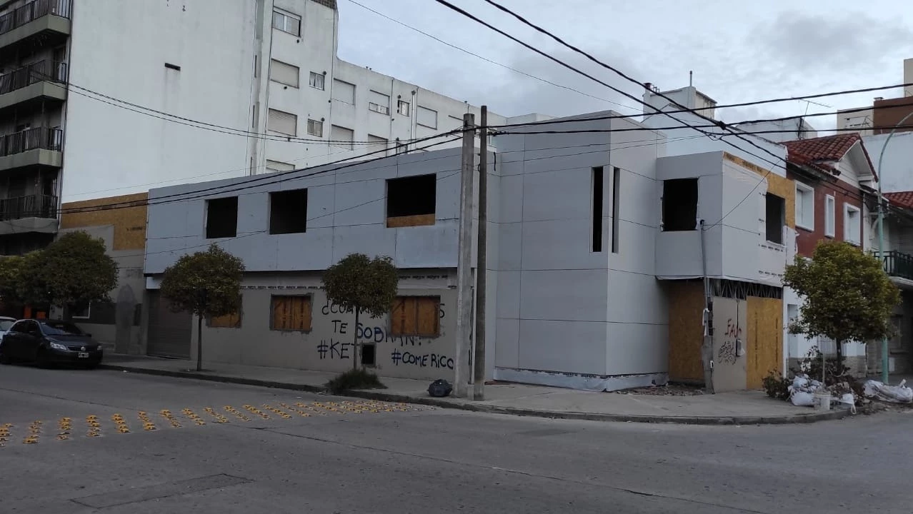 La construcción en seco gana terreno en Mar del Plata: ventajas y  beneficios de tener una casa sustentable | 0223