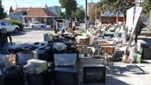 Jornada de recolección de residuos electrónicos en Balcarce