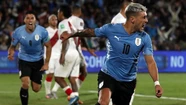 Uruguay y Ecuador Qatar 2022