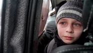 Ucrania confirma la muerte de más de 136 nenes por la guerra de Rusia