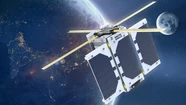 Empresa marplatense logra un acuerdo con India para lanzar satélites al espacio