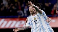 Argentina Ecuador Eliminatorias invicto