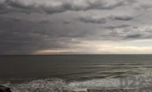 Se viene el agua: cómo estará el clima este sábado en Mar del Plata