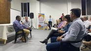 Adicciones: la asociación “El Samaritano” abrió sede en Necochea