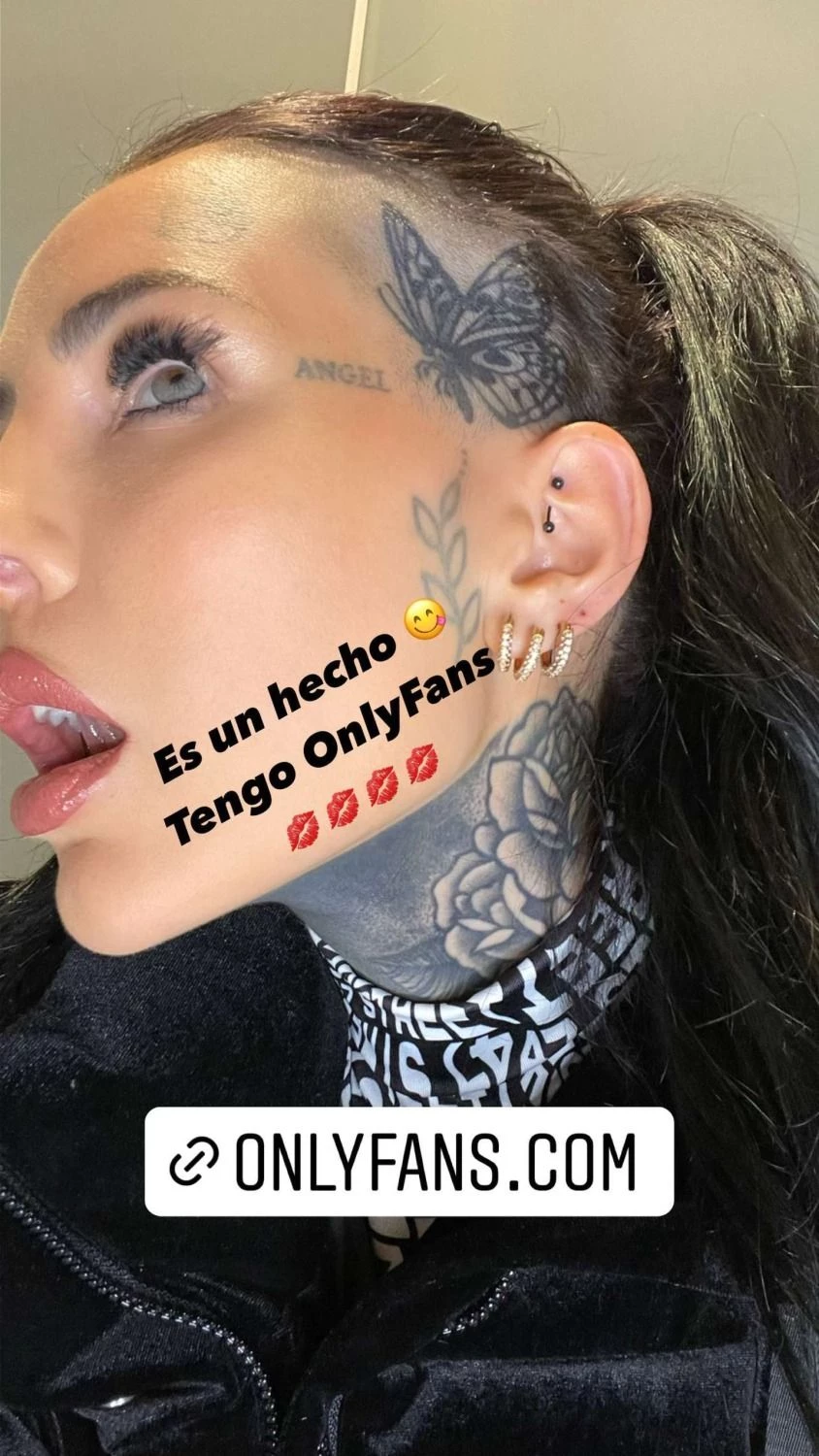 Cande Tinelli venderá contenido erótico | 0223