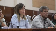 “Es una maniobra recaudatoria de Montenegro”, acusó Virginia Sívori.