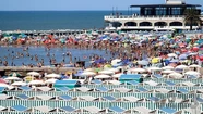 Una inyección de $278 mil millones y  4.434.105 turistas: así fue el saldo del "mejor verano de la historia"