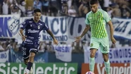 Mirá los goles de la caída de Aldosivi en Quilmes