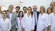 Filmus destacó el avance del programa de "federalización de la ciencia" en Argentina