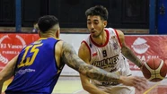 Quilmes fue inteligente, aprovechó la oportunidad y festejó en Roca