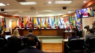 Organización internacional busca que la CIDH trate la "pandemia" de denuncias de abuso contra docentes en Argentina
