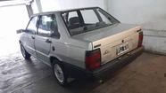 Se compró un Fiat Duna y se lo robaron a los dos días cuando terminó de pagarlo