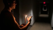 Alrededor de 150 mil hogares sufren cortes de luz en el Área Metropolitana de Buenos Aires