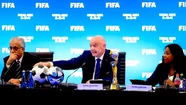 España, el primero en oponerse al nuevo Mundial de la Fifa