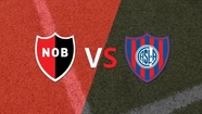 San Lorenzo quiere recuperar la punta ante Newell's