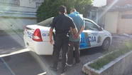 Buscado por violencia de género en Mar Chiquita se entregó en Mar del Plata