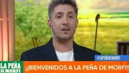 Video: el frío y breve comunicado de Telefe con el que anunció qué hará con Jey Mammón