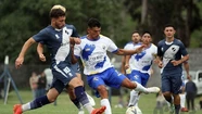 Promesa de goles en la segunda fecha del Torneo "Emiliano Dibu Martínez" 