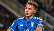 Afilado, Retegui marcó otro gol con la Selección de Italia