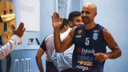 Unión alcanzó su décima victoria al hilo