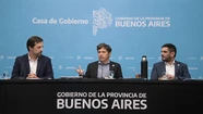 Provincia anunció la revalorización de honorarios médicos de prestaciones del Ioma