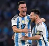 VIDEO: A Messi se le fue la mano y superó la marca de 100 goles con la selección