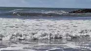 La seguridad de las playas frente al ciclón: "Estamos en estado de alerta"