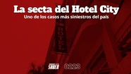 La secta del hotel City: violaciones incestuosas, sometimiento y esclavitud