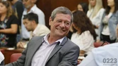 Miguel Guglielmotti es el nuevo N°2 del Concejo Deliberante
