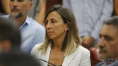 Virginia Sívori pidió licencia en el Concejo Deliberante: será suplantada por Verónica Lagos
